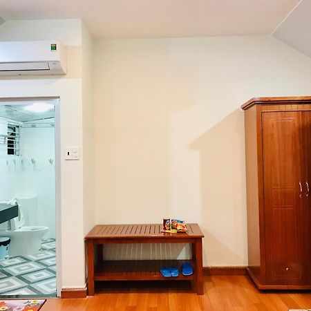 Khach San Hung Viet Hotel Kon Tum Bagian luar foto